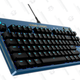 Logitech G Pro League Of Legends Mechanical Gaming Keyboard | $85 | Amazon